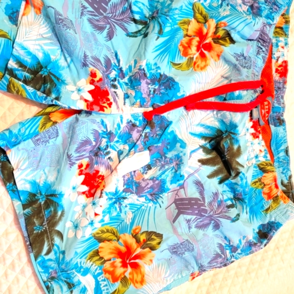 Tommy Bahama swim shorts